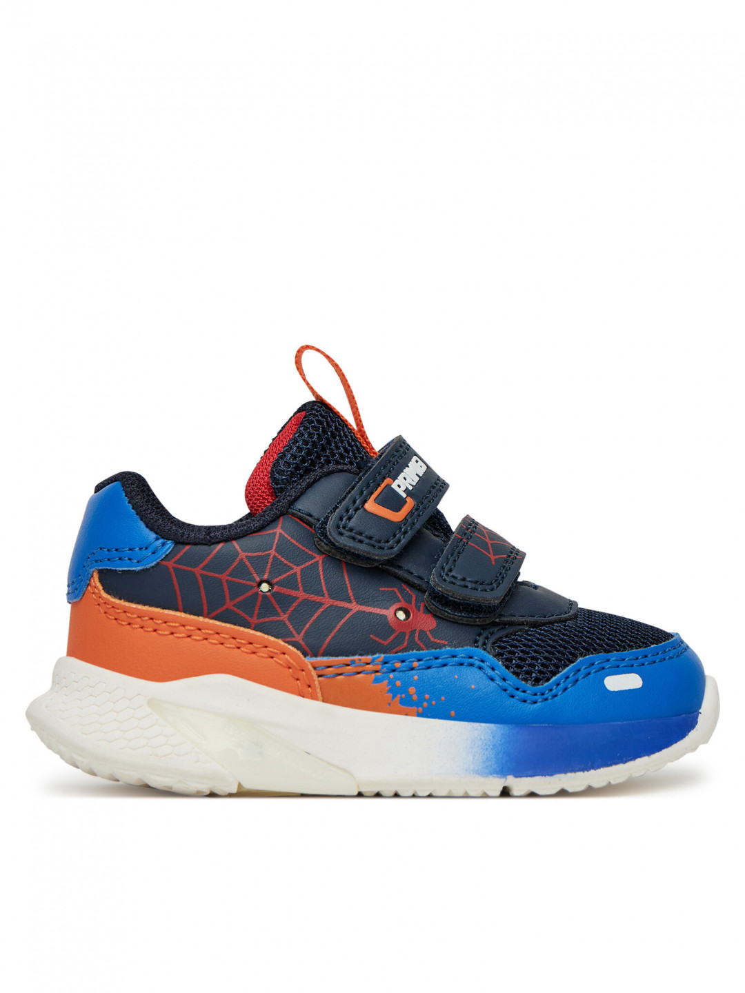 Primigi Sneakersy 7951100 Tmavomodrá